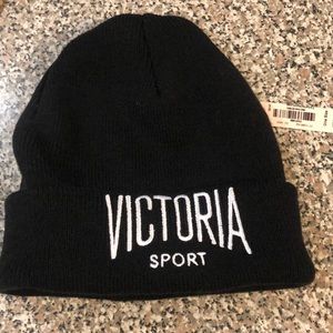 Victoria’s Secret hat